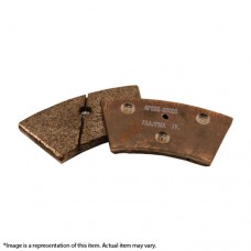 APS66-09000 APS Brake Lining (M)